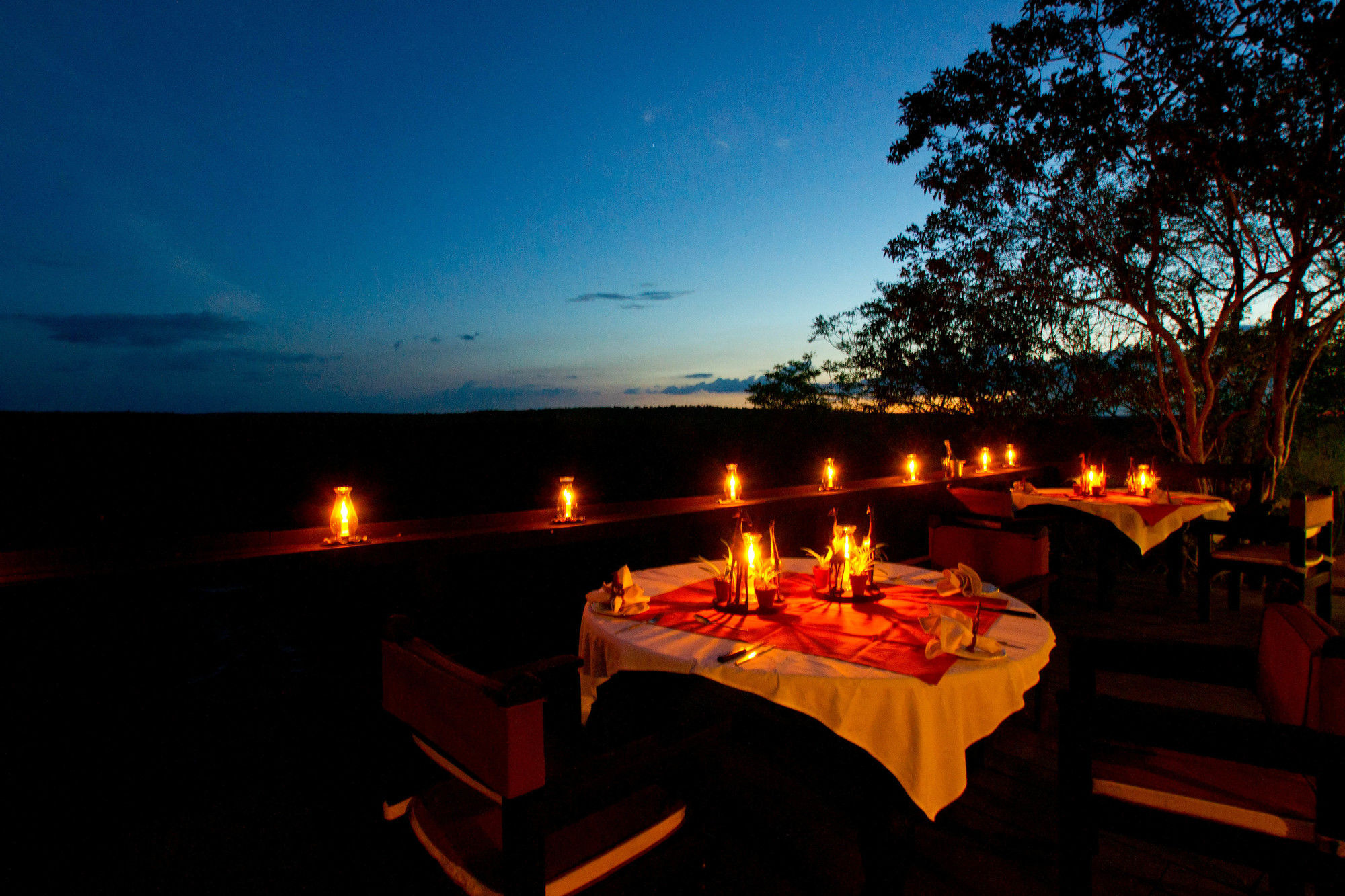 Taita Falcon Lodge Mukuni Exterior photo