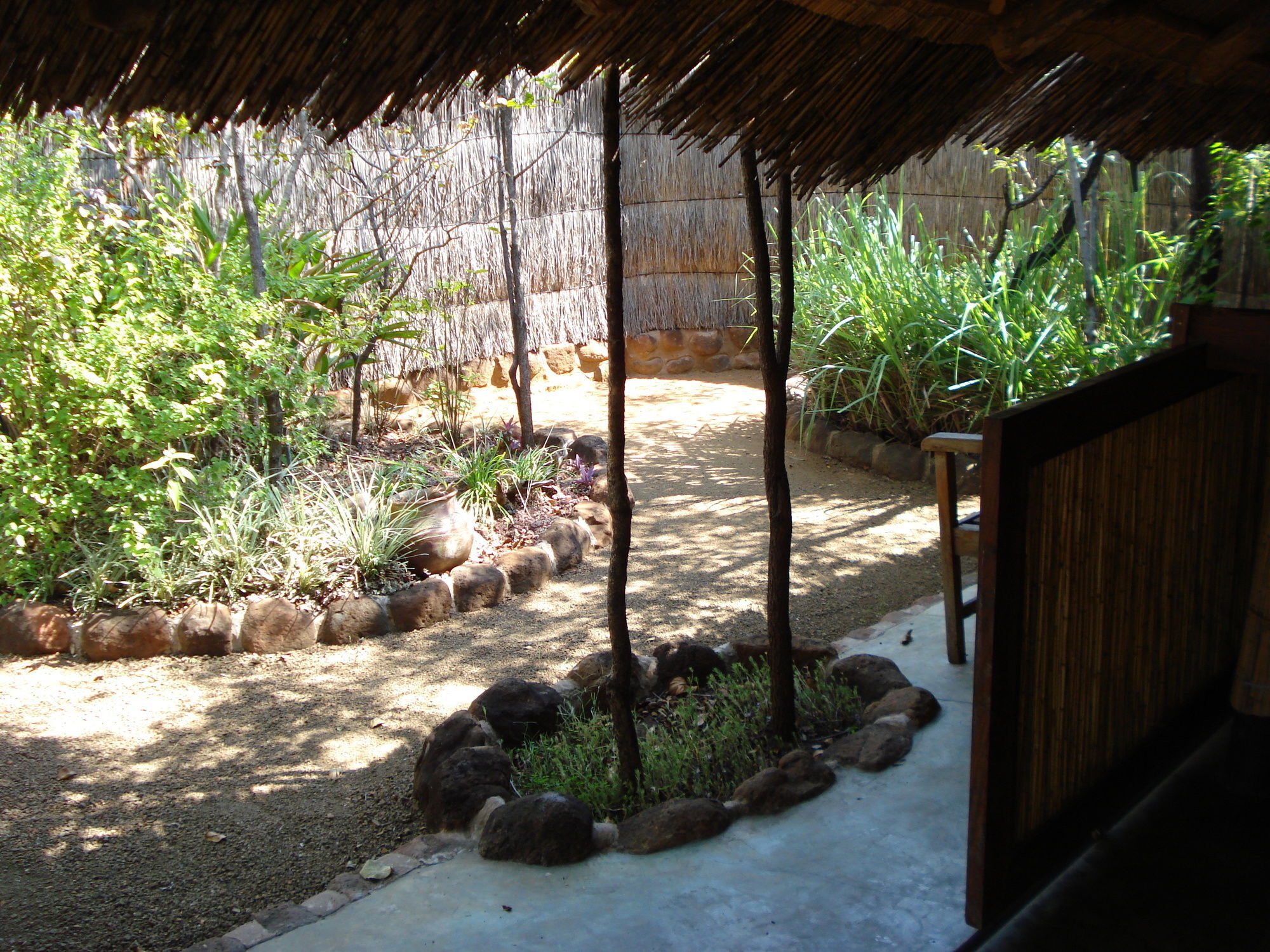 Taita Falcon Lodge Mukuni Exterior photo